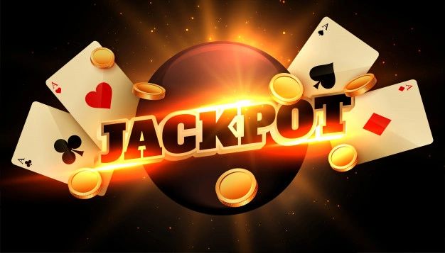 Rahasia Jackpot